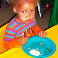 PK You're not going to take it away are you-